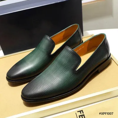 Alpha Stride Premium Formal Shoes